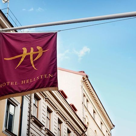 Hotel Hellsten Stockholm Exterior photo