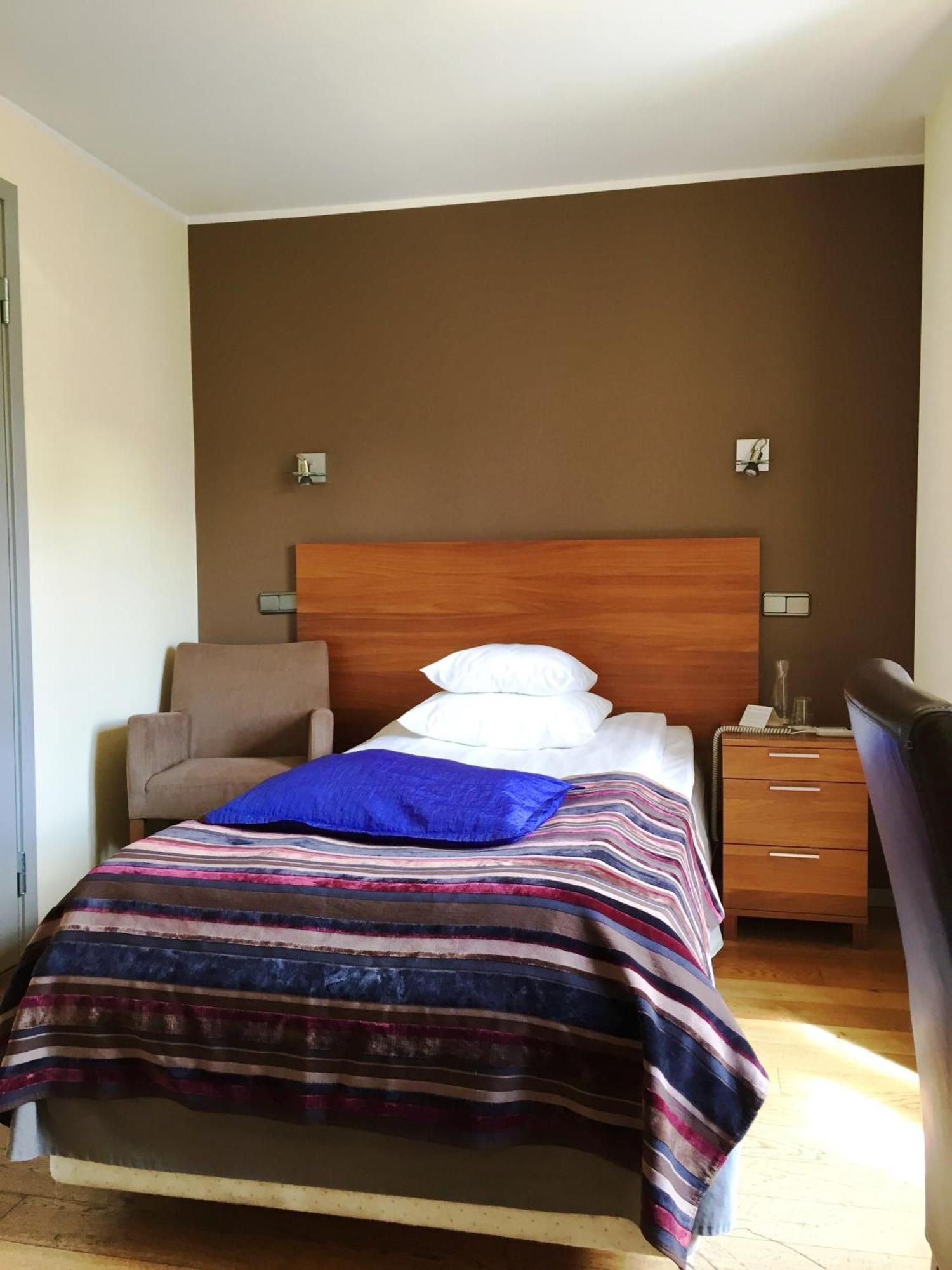 Hotel Hellsten Stockholm Room photo