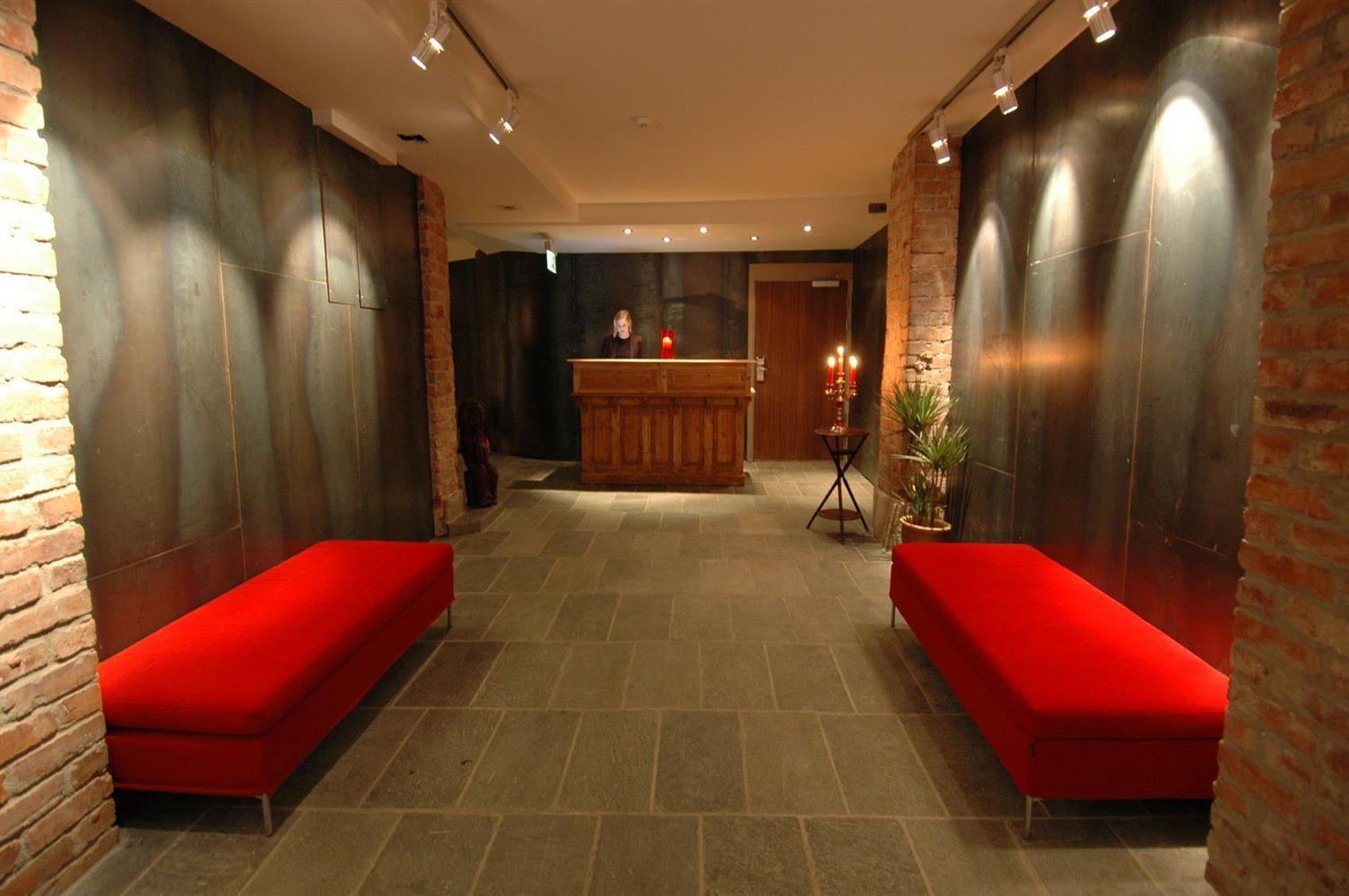 Hotel Hellsten Stockholm Exterior photo